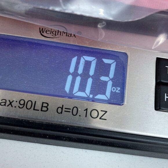 Pink Mid-Length Skirt Size 8 Vineyard Vines Linen Blend Lined 5890 - Picture 8 of 8